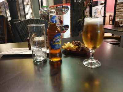 Restaurante El Pestorejo Museo