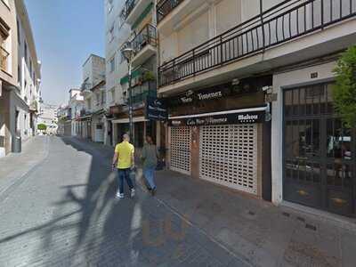 Restaurante El Pestorejo Museo