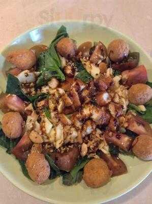 Mosaico Eco Café Bar