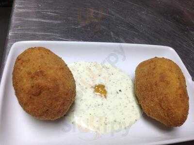 Mosaico Eco Café Bar