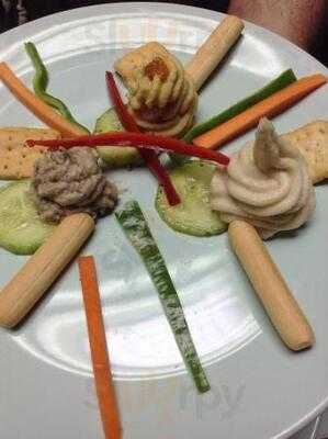 Mosaico Eco Café Bar