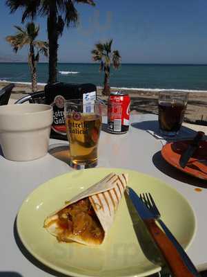 Mosaico Eco Café Bar