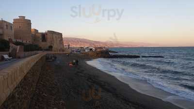 Mosaico Eco Café Bar