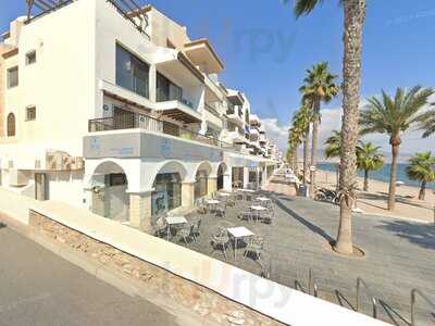 Mosaico Eco Café Bar