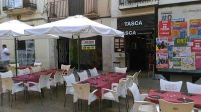Restaurant La Tasca