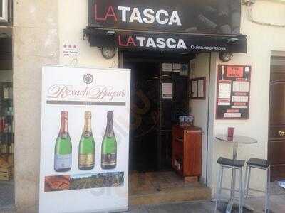 Restaurant La Tasca