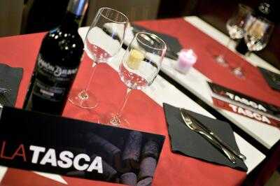 Restaurant La Tasca