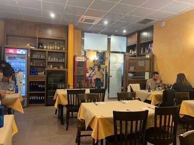 Pizzeria La Competencia