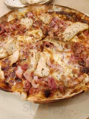 Pizzeria La Competencia