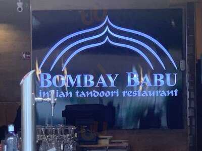 Bombay Babu