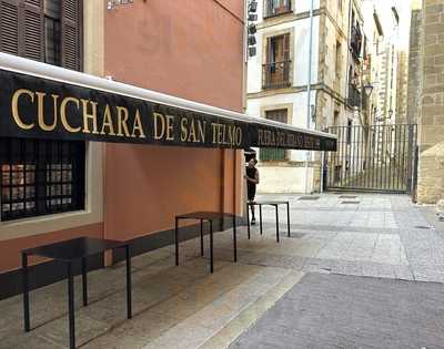 La Cuchara De San Telmo