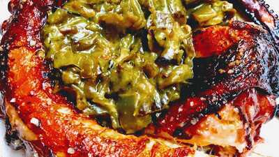 La Cuchara De San Telmo