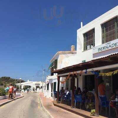 L, Avi Bernadet Fiol