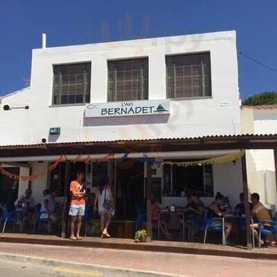 L, Avi Bernadet Fiol