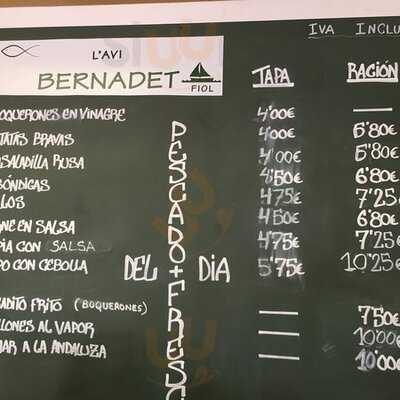 L, Avi Bernadet Fiol