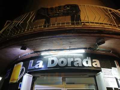 La Dorada Café Bar
