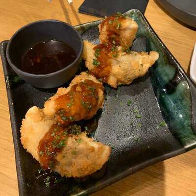 Romo Taberna Japonesa