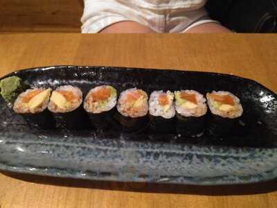 Romo Taberna Japonesa