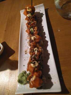 Romo Taberna Japonesa