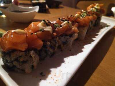 Romo Taberna Japonesa