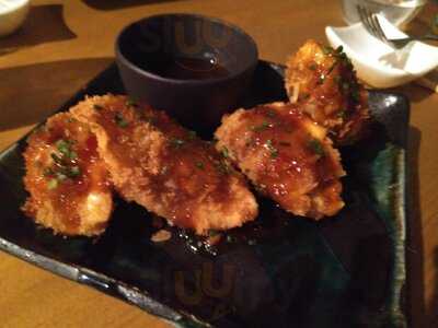 Romo Taberna Japonesa