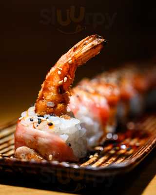 Romo Taberna Japonesa