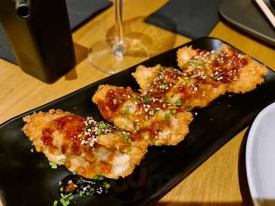 Romo Taberna Japonesa