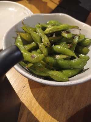 Romo Taberna Japonesa