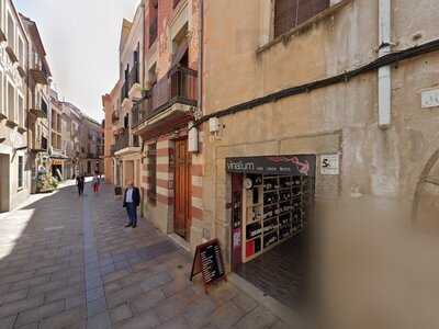 Romo Taberna Japonesa