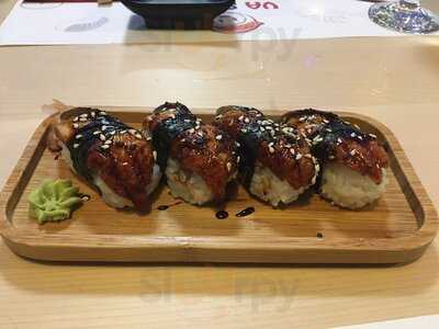 Va Sushi