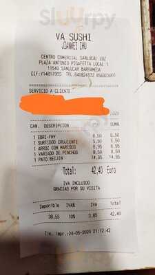 Va Sushi