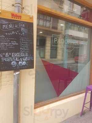 Bar Restaurante Padornelo