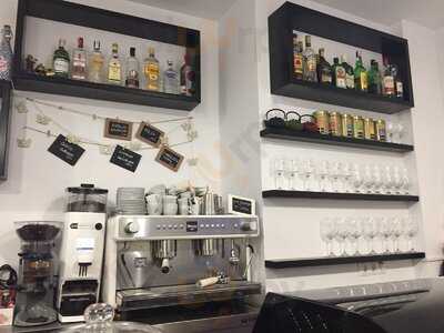 Bar Restaurante Padornelo