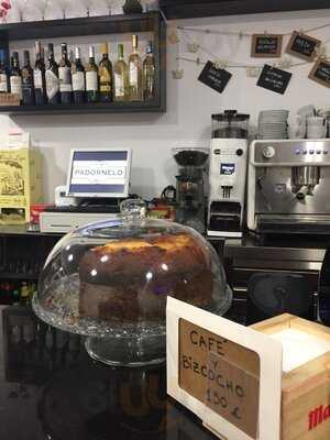 Bar Restaurante Padornelo
