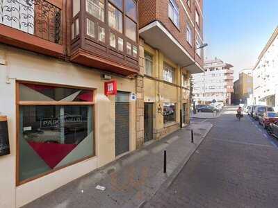 Bar Restaurante Padornelo