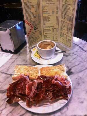 Porto Rico Coffee Club