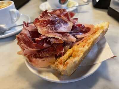 Porto Rico Coffee Club