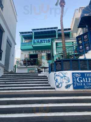 L'artista Ristorante Pizzeria