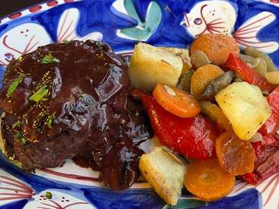 L'artista Ristorante Pizzeria