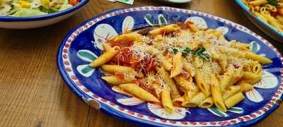 L'artista Ristorante Pizzeria