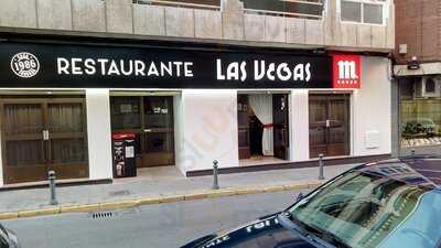 Restaurante Las Vegas