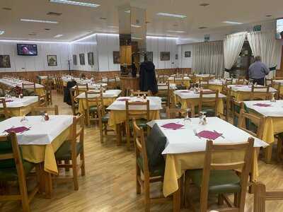 Restaurante Las Vegas