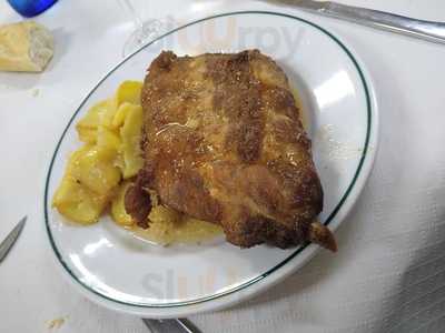 Restaurante Las Vegas