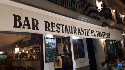 El Trastero