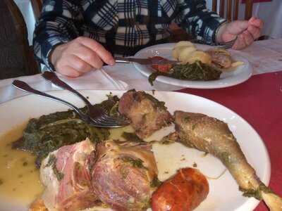 Restaurante El Gallo