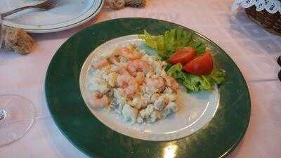 Restaurante El Gallo