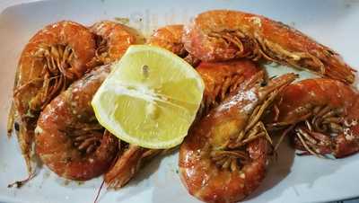 Restaurante El Gallo