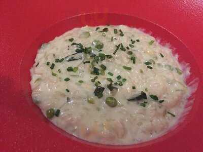 Xicoira, Restaurante Vegetariano