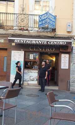 Restaurante Centro