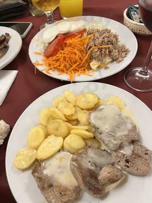 Restaurante Centro